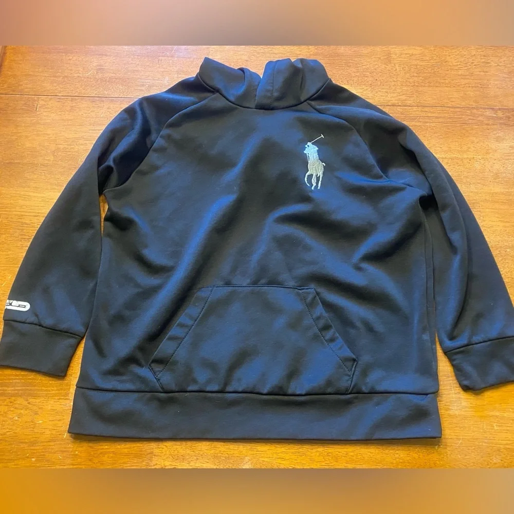Polo Ralph Lauren Performance Hoodie